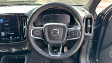 Volvo Xc40 2.0 B4P R DESIGN Pro 5dr Auto Petrol Estate